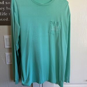 Vineyard Vines long sleeve tee